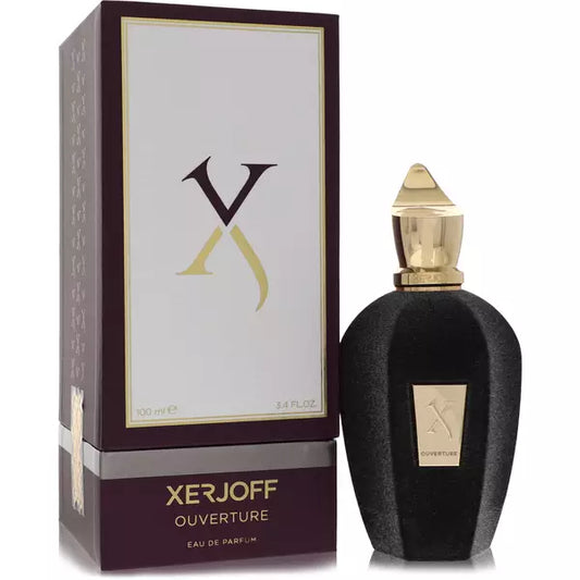 XERJOFF (OUVERTURE)