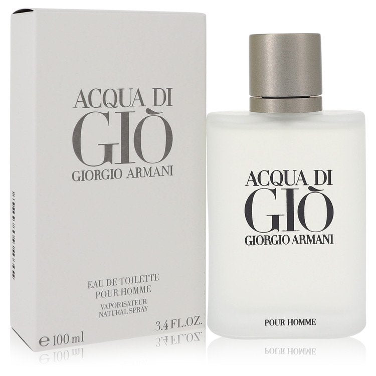 ACQUA DI GIO (GIORGIO ARMANI)