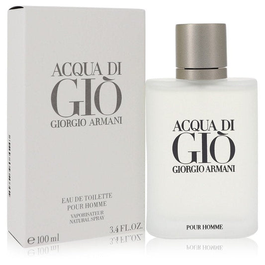 ACQUA DI GIO (GIORGIO ARMANI)