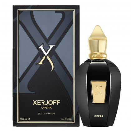 XERJOFF (OPERA)
