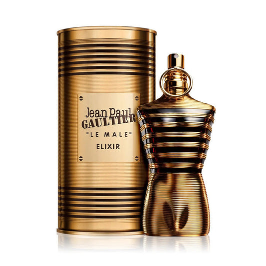 JEAN PAUL GAULTIER ''LE MALE''  ELIXIR