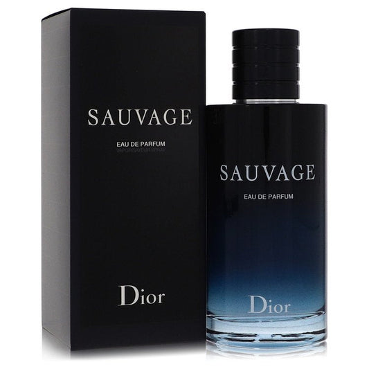 SAUVAGE (Dior)