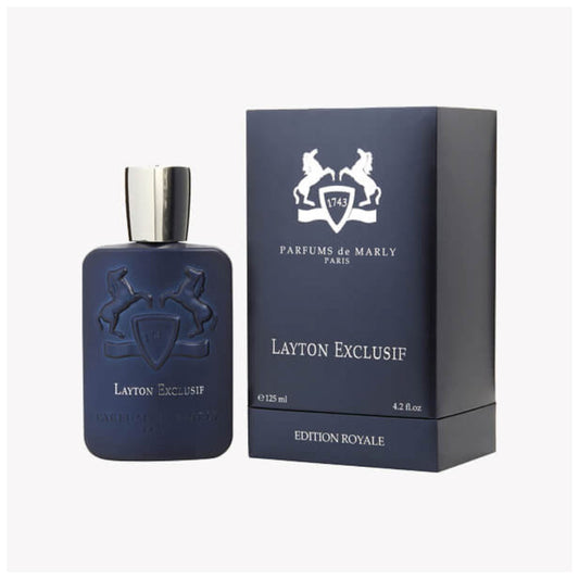 LAYTON EXCLUSIF