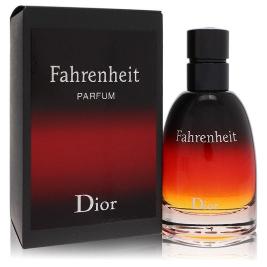 Fahrenheit (Dior)
