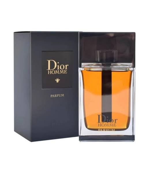 Dior Homme Parfum