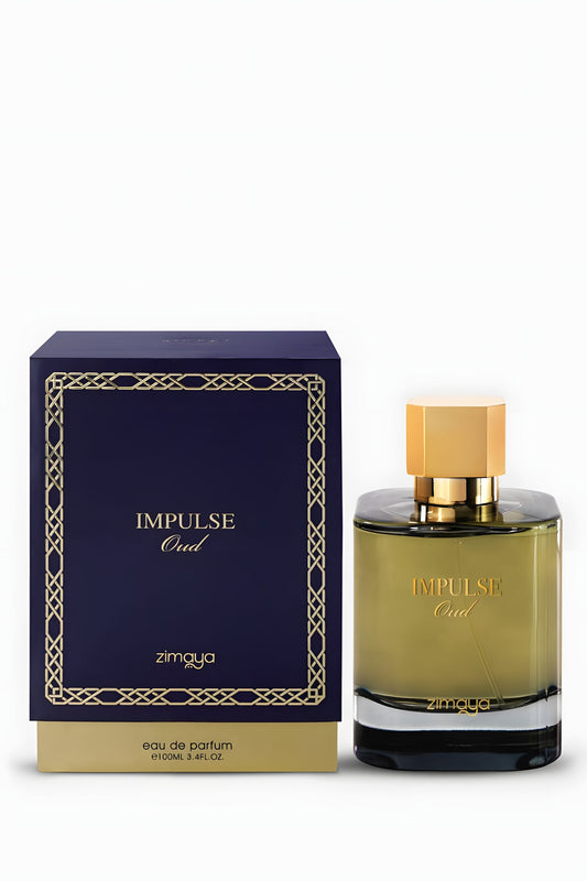 IMPULSE Oud (Zimaya)