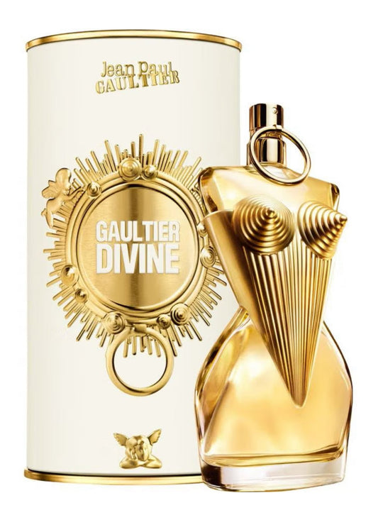 Jean Paul GAULTIER (GAULTIER DIVINE)