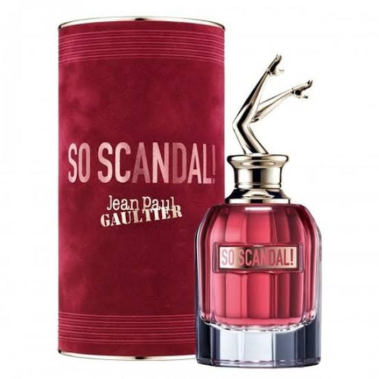 SCANDEL (SO SCANDEL)
