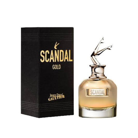 SCANDEL (GOLD)