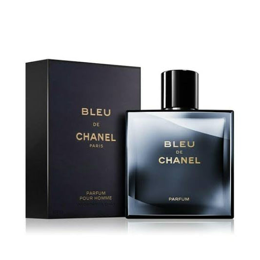Bleu DE CHANEL