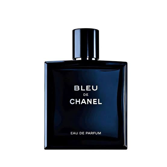 Bleu DE CHANEL