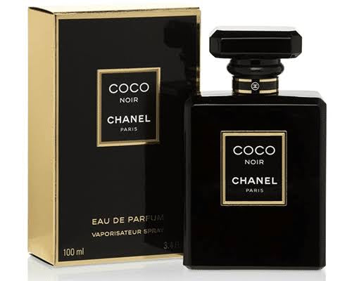 COCO Noir CHANEL