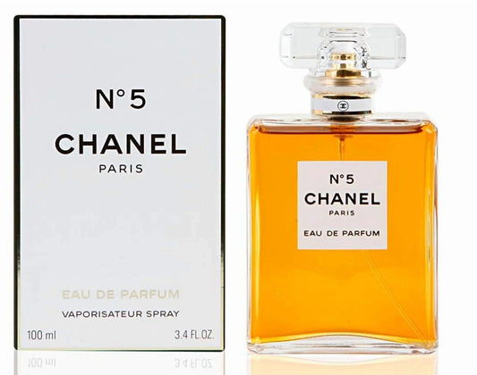N^5 CHANEL