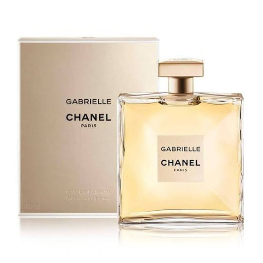 GABRIELLE CHANEL