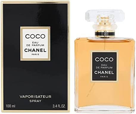 COCO  CHANEL DE PARFUM