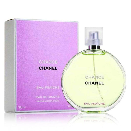 CHANCE CHANEL (EAU FRAICHE)