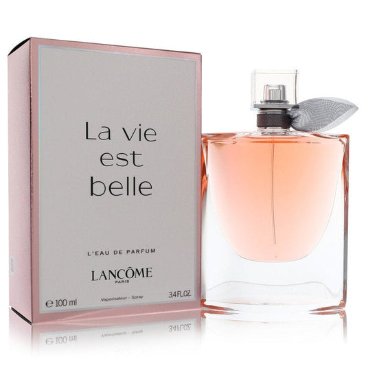 LA VIE EST  BELLEW