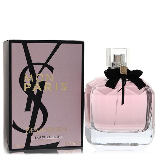 MON PARIS (ynesSaintLAURENT)