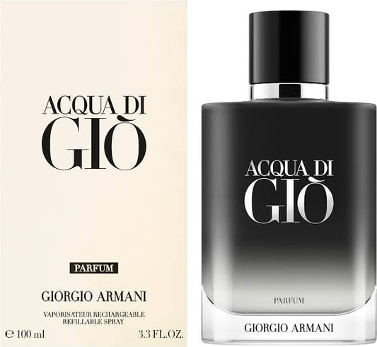 CQUA DI GIO (PARFUM)