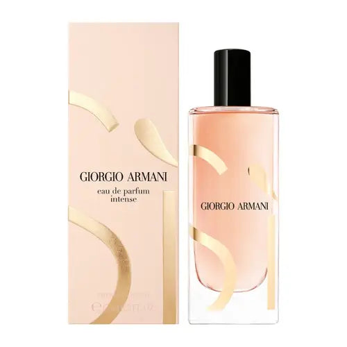 SI EDU PERFUME INTENSE