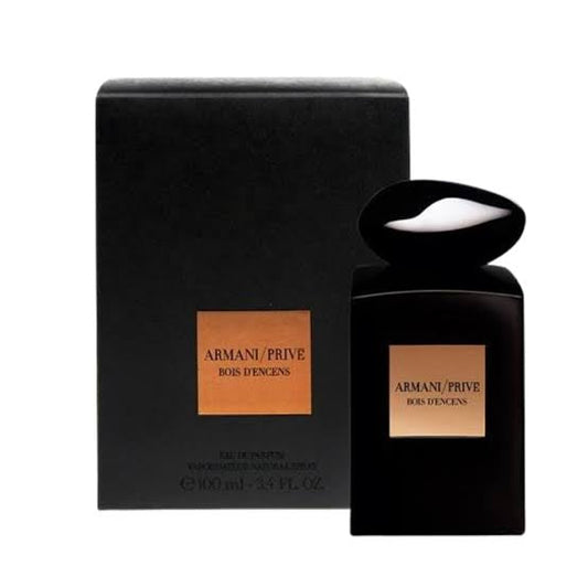 BOIS DENCENS ARMANI/PRIVE