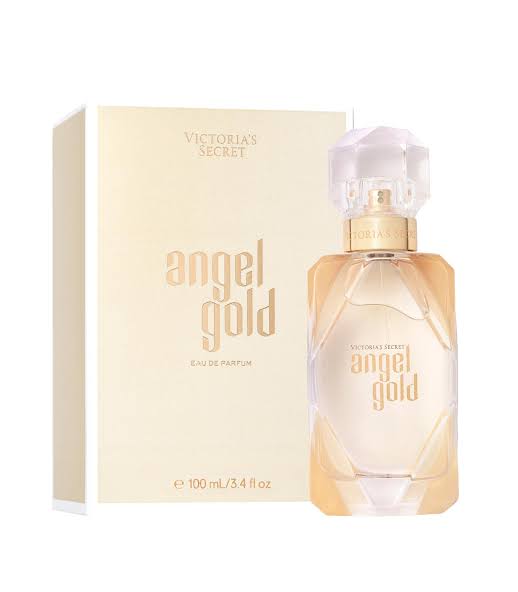 angel gold (VICTORIAS SECRET)