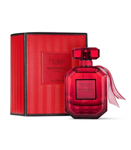 BOMB SHELL INTENSE ( VICTORIA'S  SECRET )