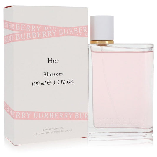 BURBERRY HER (Blossom)