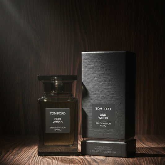 TOMFORD ( OUD WOOD )
