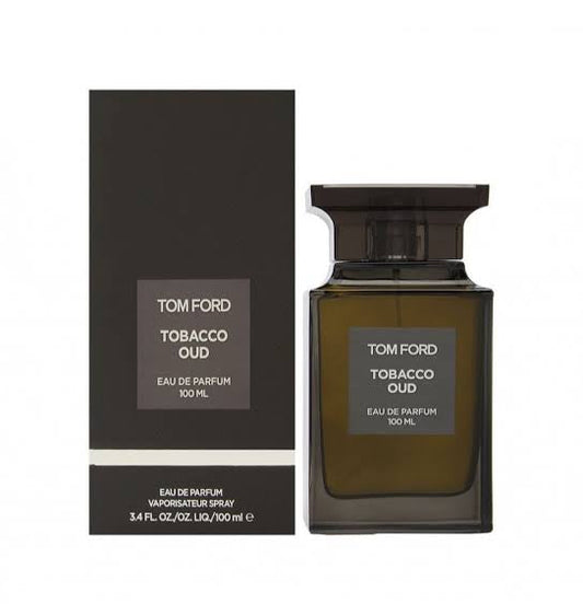 TOM FORD (TOBACCO OUD)