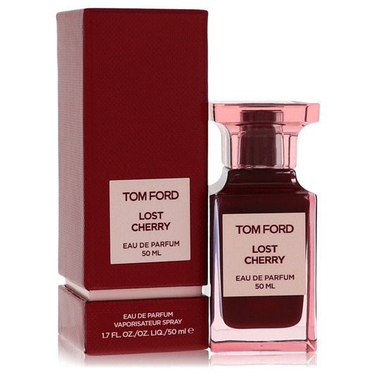 TOM FORD ( LOST CHERRY )