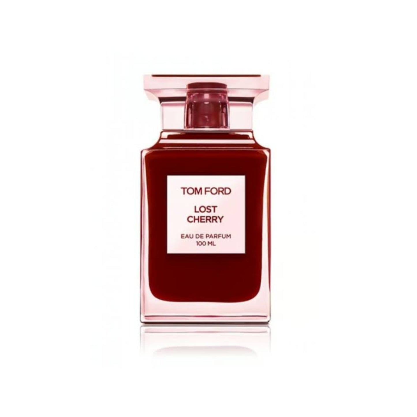 TOM FORD ( LOST CHERRY )