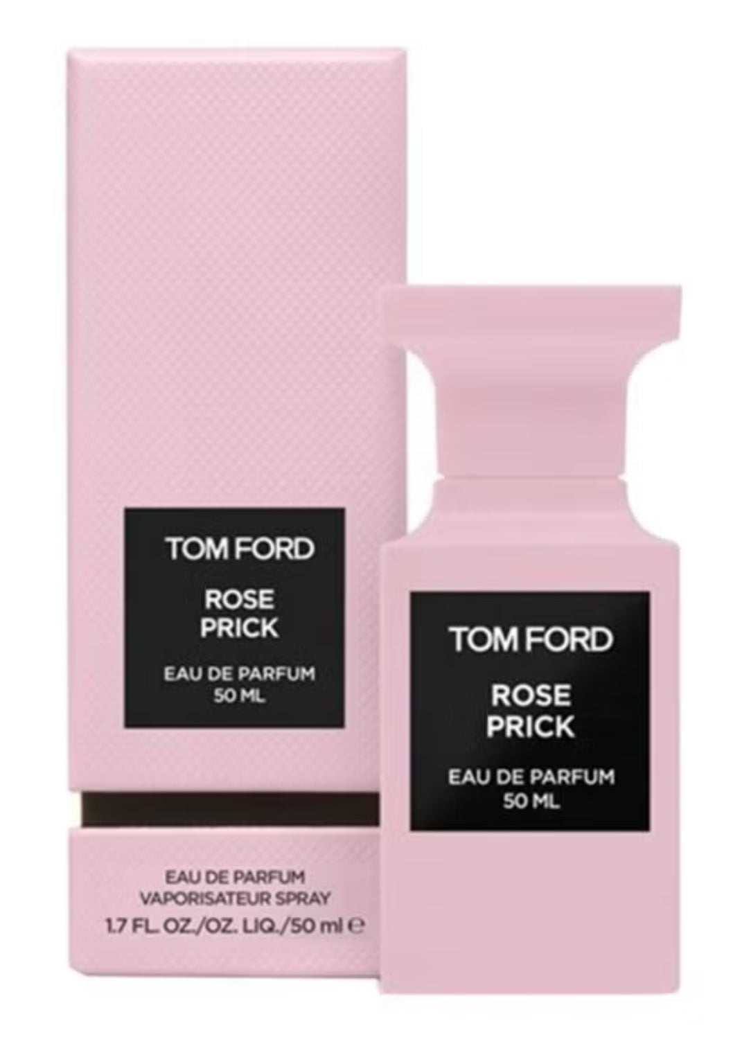 TOM FORD (ROSE PRICK)