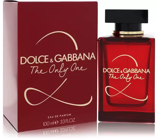 DOLCE & GABBANA (the only one)
