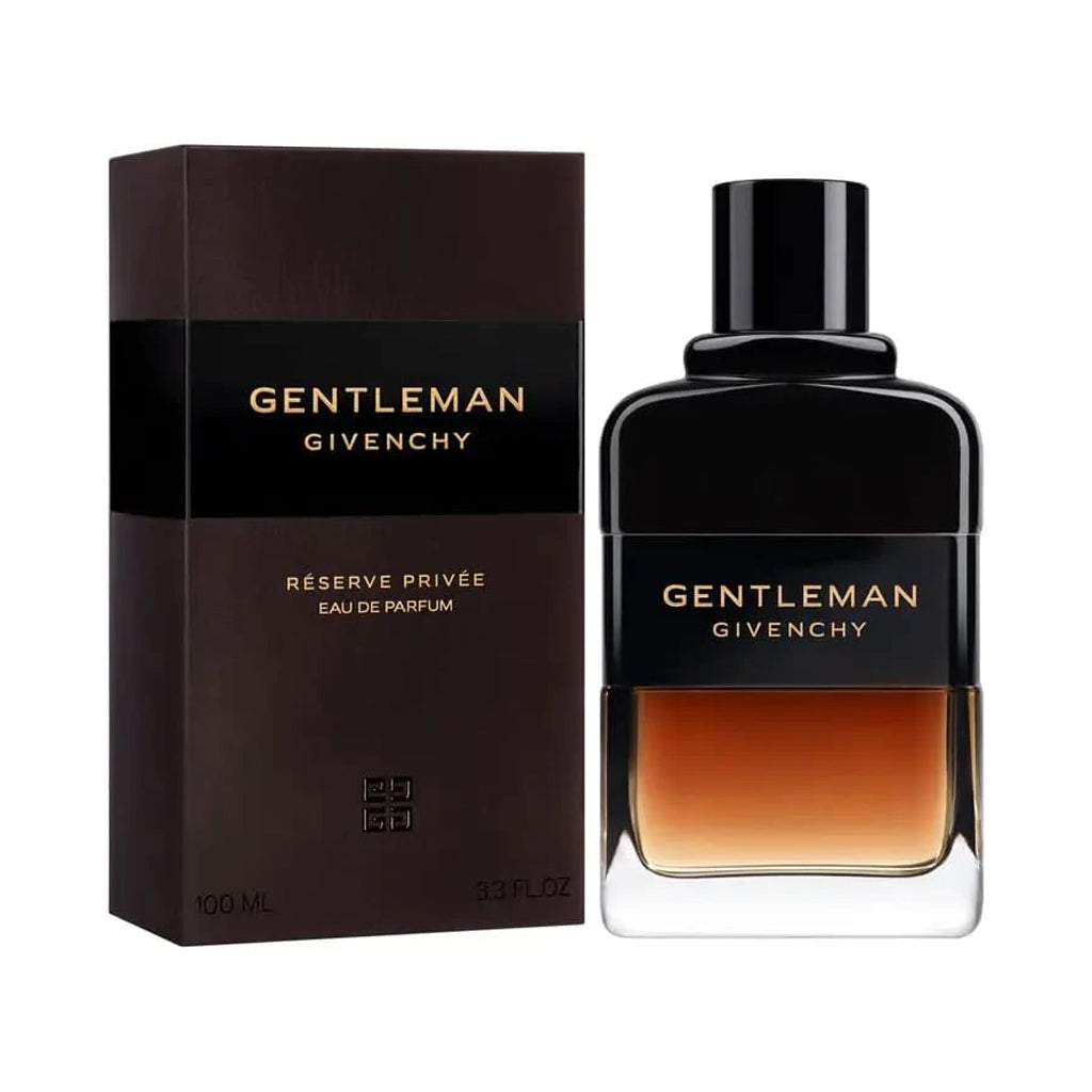 GENTELMAN  (GIVENCHY)