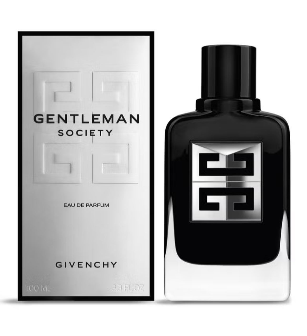 GENTELMAN SOCIETY (GIVENCHY)