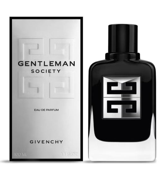 GENTELMAN SOCIETY (GIVENCHY)