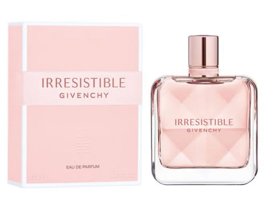 IRRESISTIBLE  (GIVENCHY)