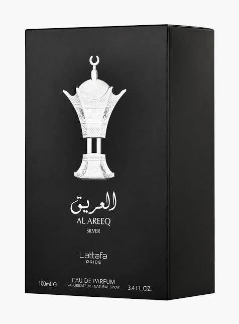 Al-AREEQ