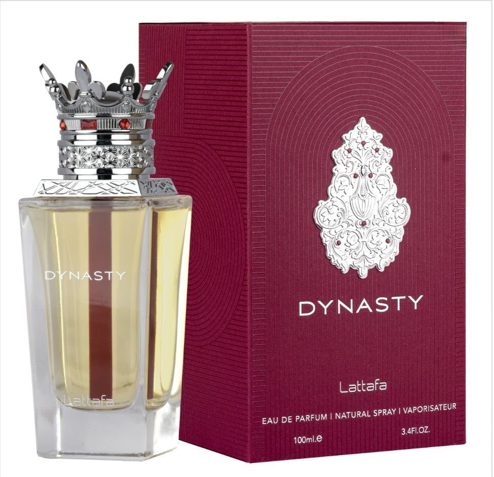 DYNASTY ( LATTAFA )
