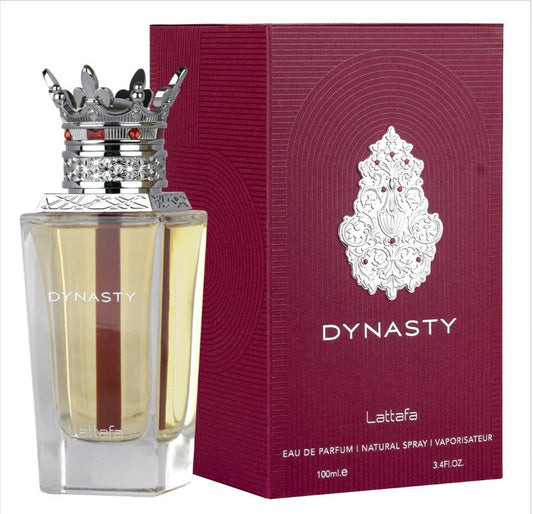 DYNASTY ( LATTAFA )