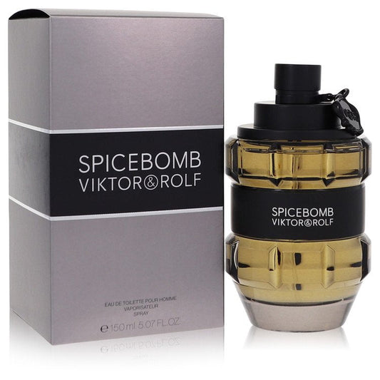 SPICEBOMB VIKTOR & ROLF
