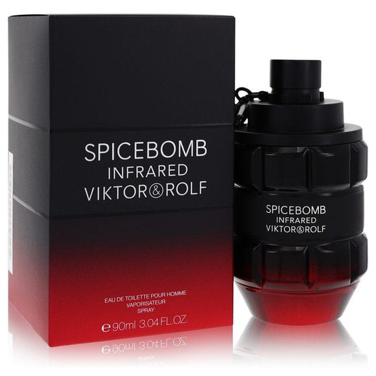 SPICEBOMB INFRARED VIKTOR & ROLF