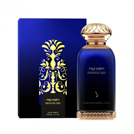 DKHOON OUD