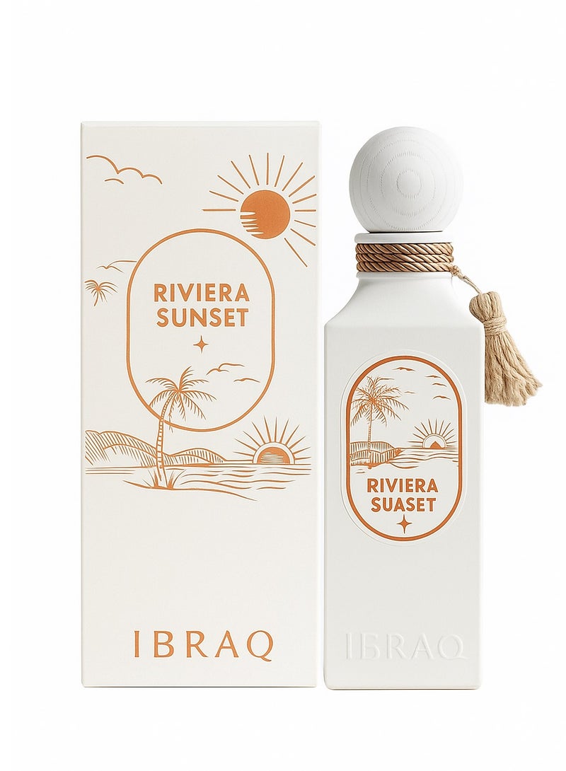 RIVIERA SUNSET ( IBRAQ )