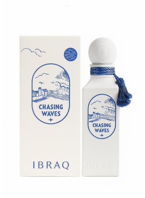 CHASING WAVES (IBRAQ)