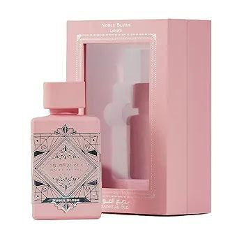 BADEE EL- OUD NOBLE  BLUSH