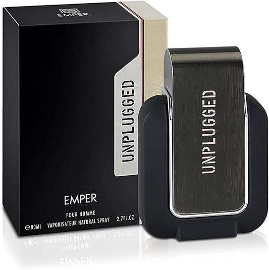 UNPLUGGED (EMPER)