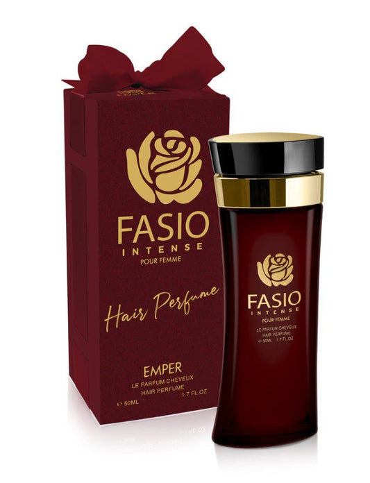 FASIO INTENSE (FOR HAIR)