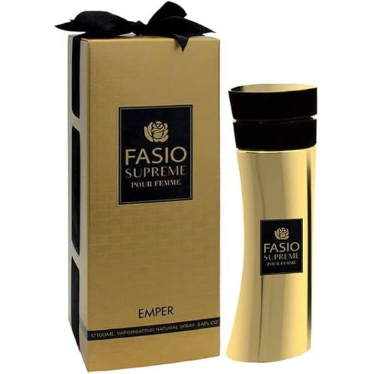 FASIO SUPREME